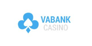 vabank casino review|Va.
